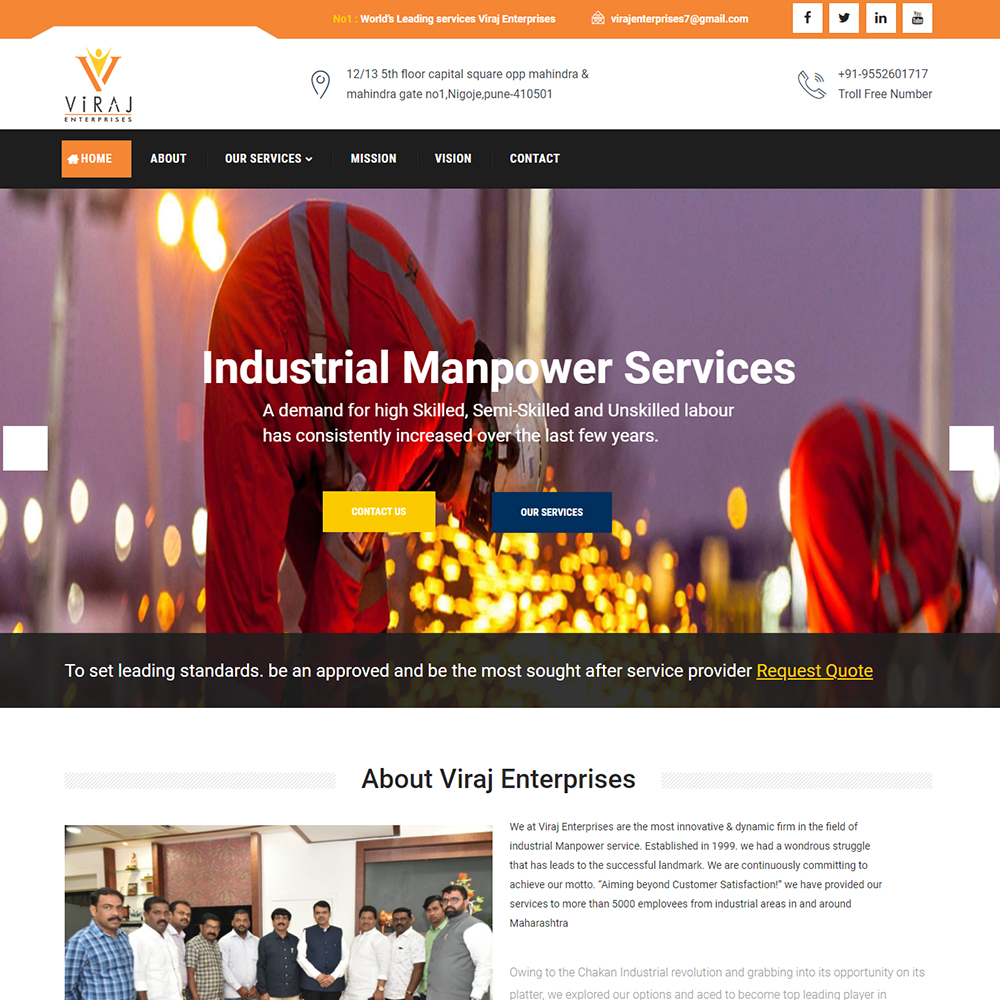 Viraj-Enterprises